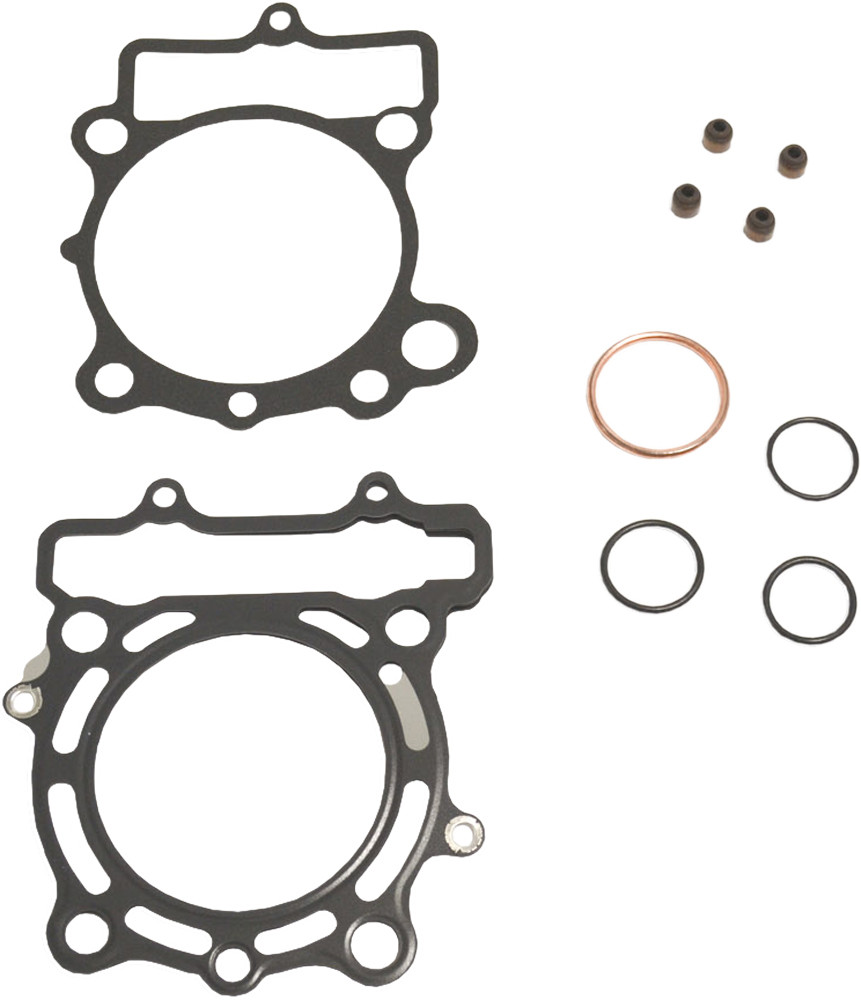 ATHENA TOP END GASKET KIT W/O VALVE COVER GASKET KAW