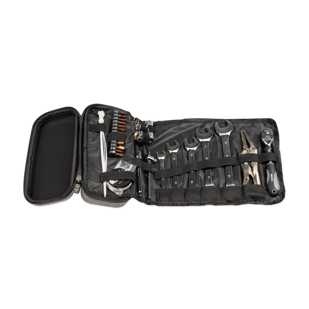 WOT SNOWMOBILE TOOL KIT