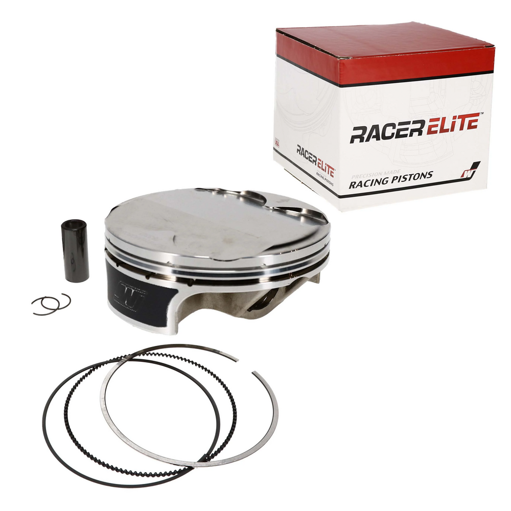 Wiseco Piston Kit Re  Pro   Dlc 78 X 52.3 Ktm/Gas/Hus