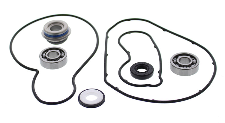 VERTEX WATER PUMP REBUILD KIT