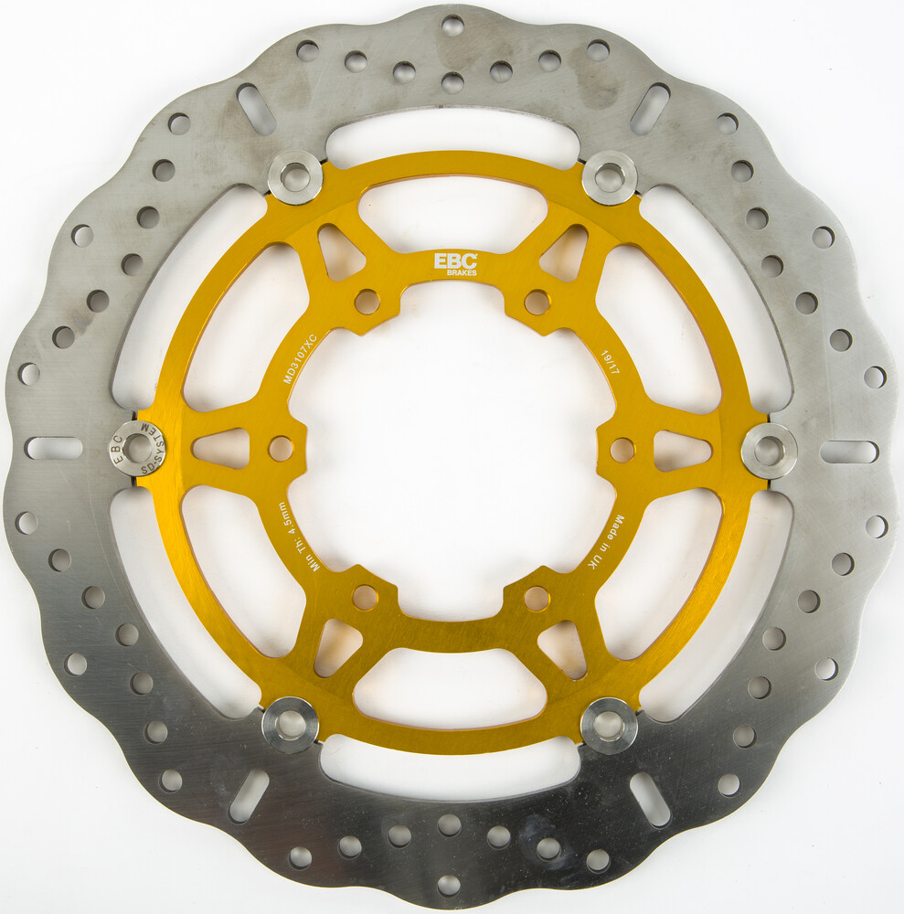 Ebc Contour Street Rotor