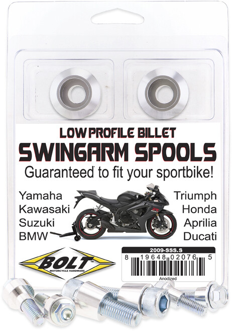 Universal Swingarm Spool Kit