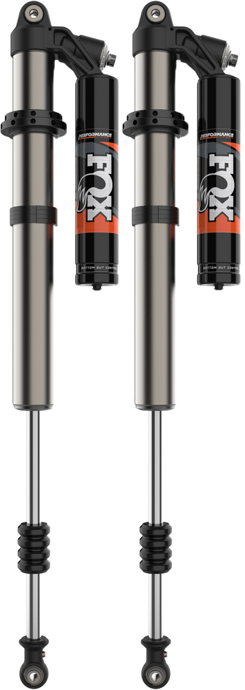 2.5 PODIUM RC2 REAR POL 2-SEAT