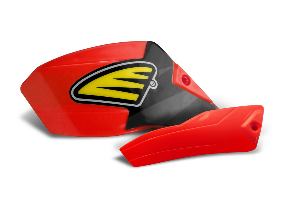 Cycra Replacement Vent Covers Probend Ultra Red