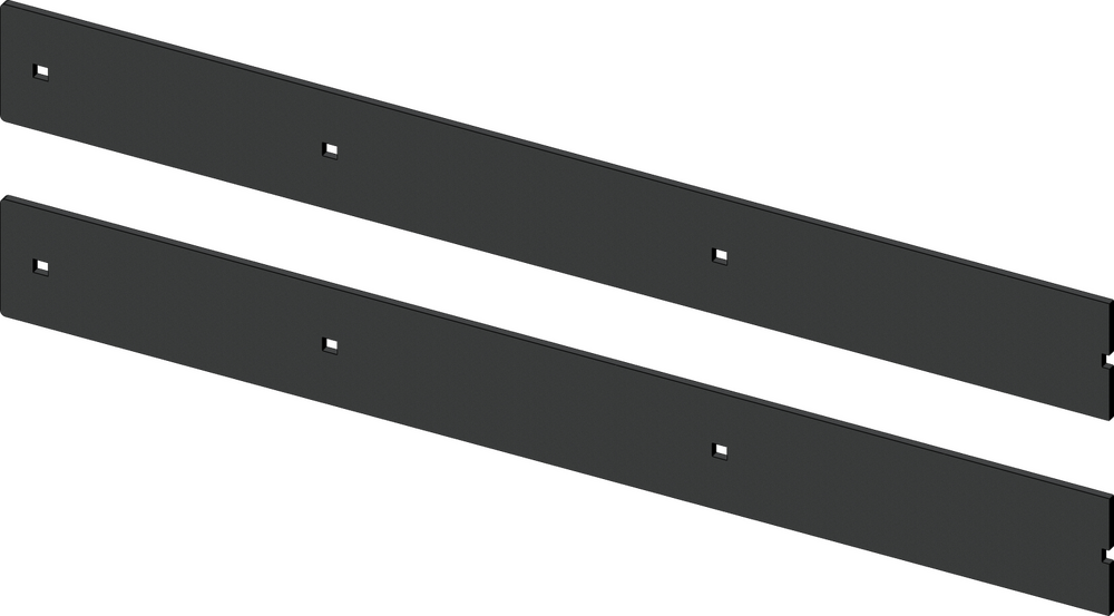 Kfi 55" Universal Wear Bar