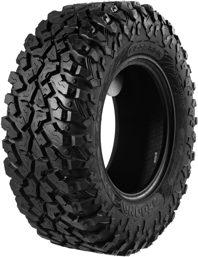 Sedona Tire Ridge Ripr 30x10.00r15 8pr Lr880