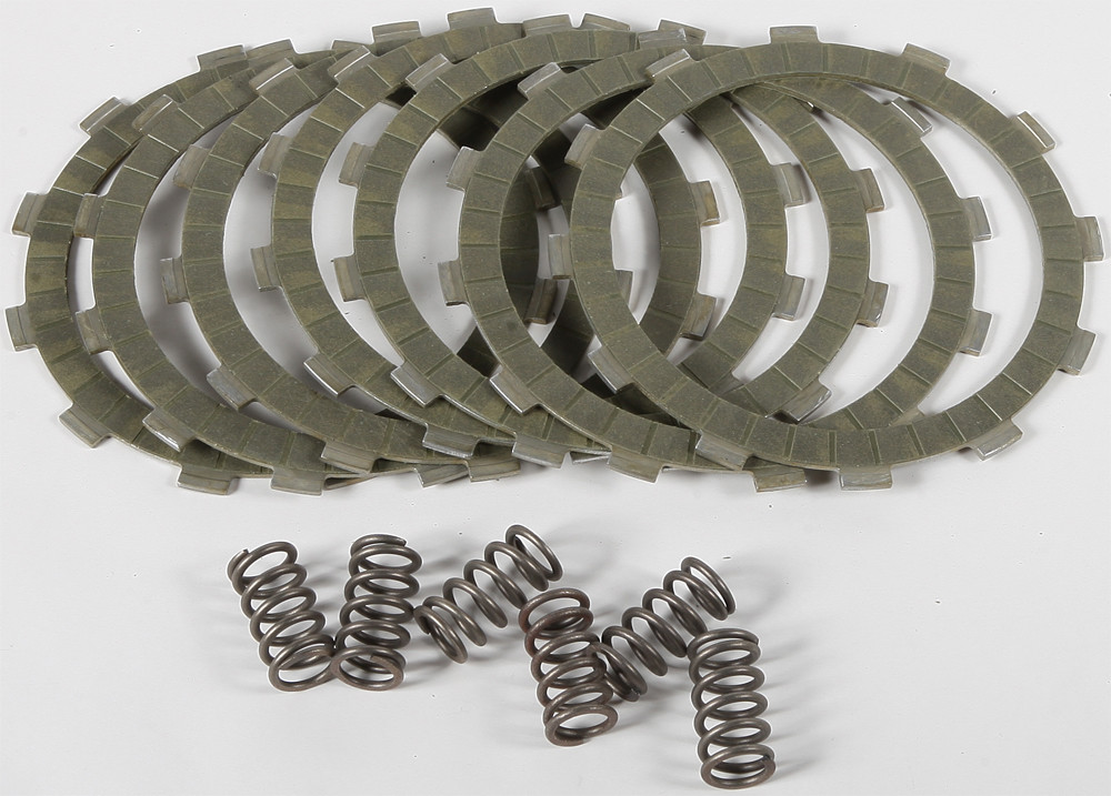 EBC STREET RACER CLUTCH KIT SRC22