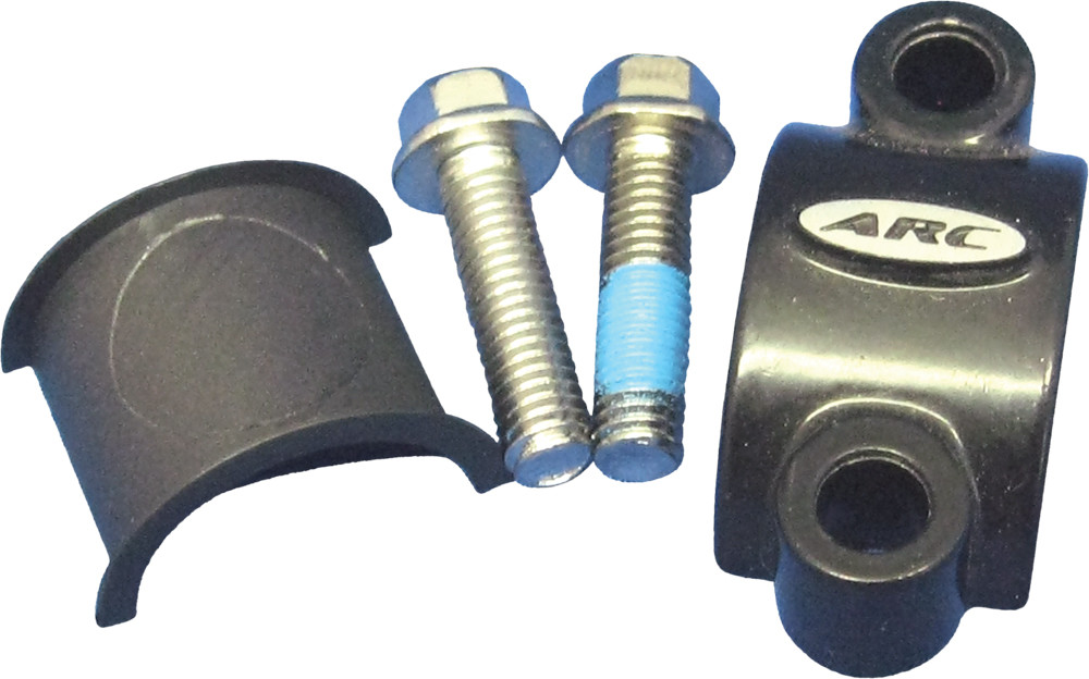 ARC ROTATOR CLAMP