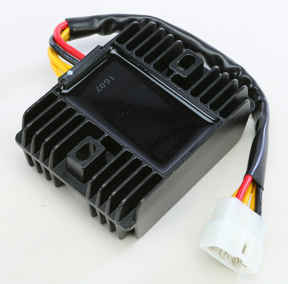 REGULATOR / RECTIFIER SUZ