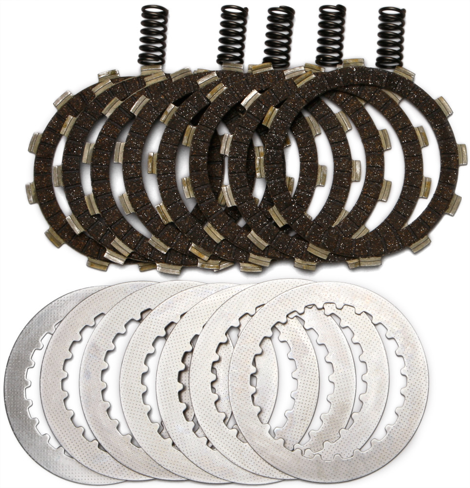 DRC Series Clutch Kit