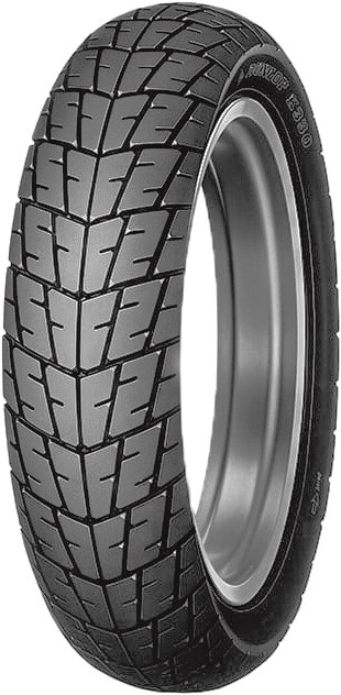 DUNLOP TIRE K330 FRONT 100/80-16 50S BIAS TL