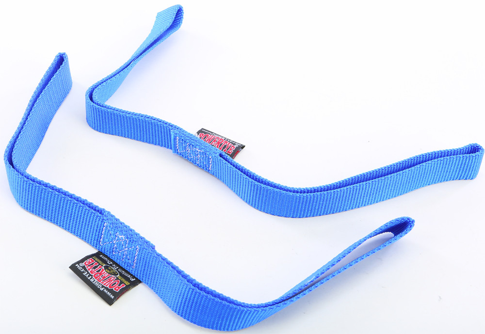 TIE-DOWN ASSIST 1" BLUE 2/PK