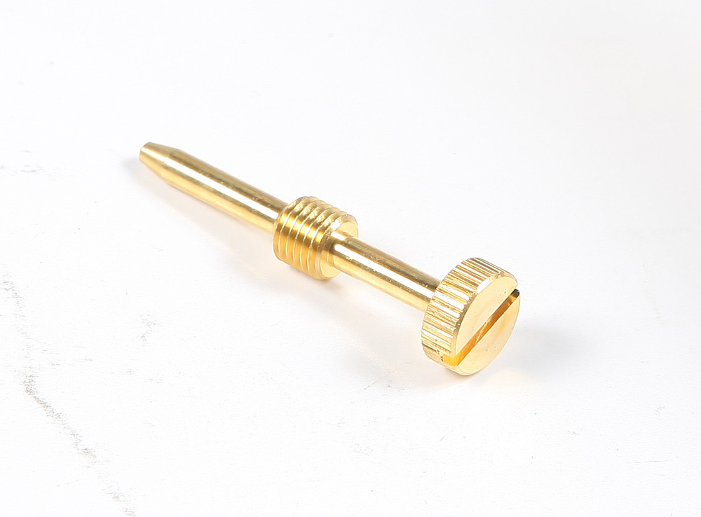 PILOT AIR ADJUSTING SCREW