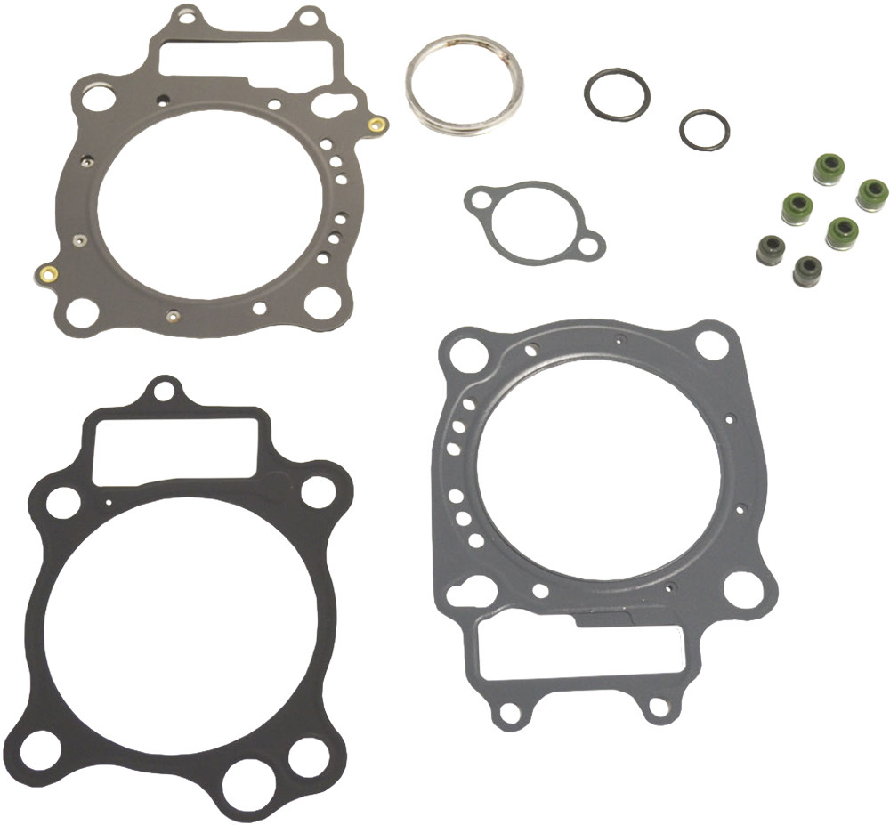 ATHENA TOP END GASKET KIT W/O VALVE COVER GASKET HON