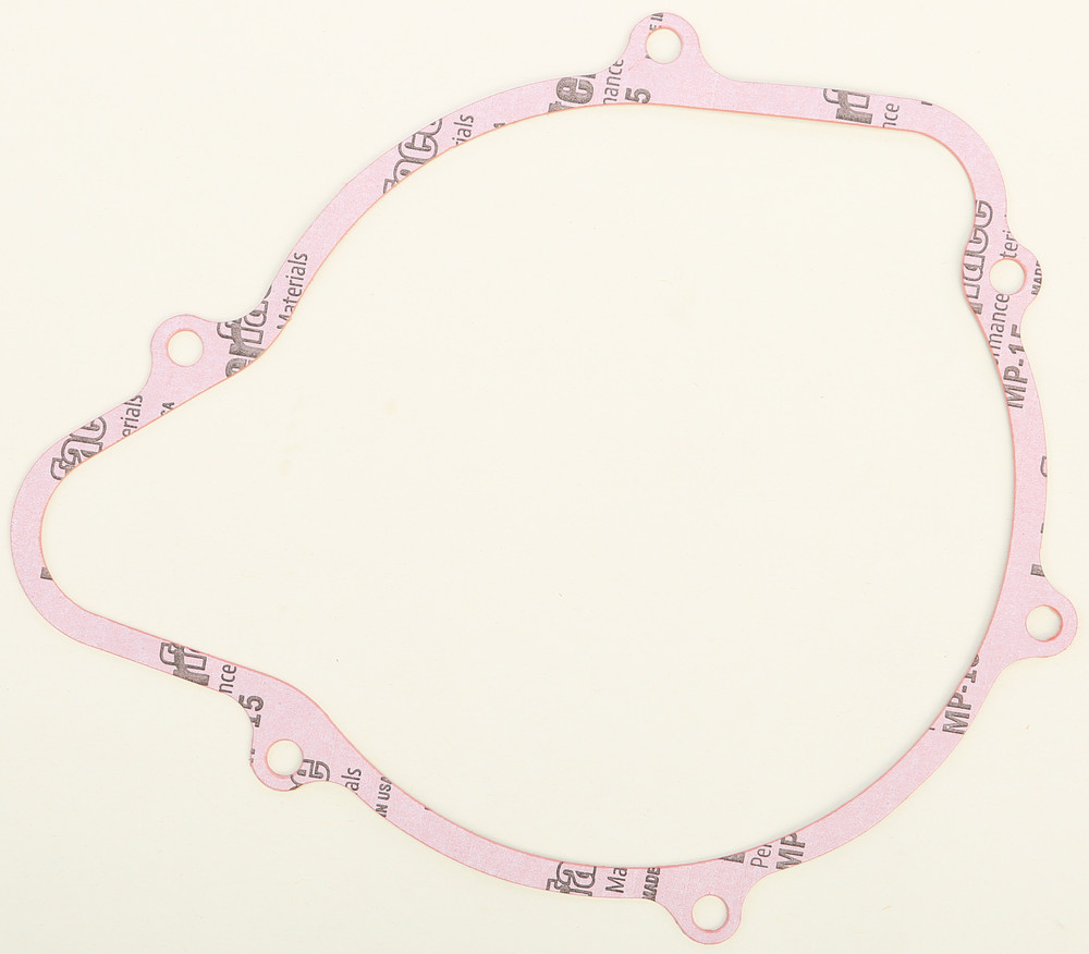 BOYESEN MOTORCYCLE CLUTCH COVER GASKET