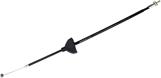MOTION PRO BLACK VINYL FRONT BRAKE TOP CABLE