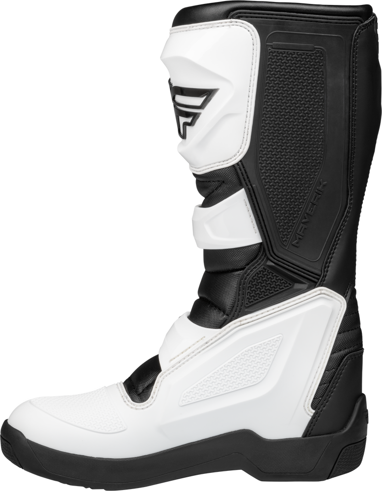 Fly Racing Maverik MX ATV Off-Road Boot - Picture 27 of 45