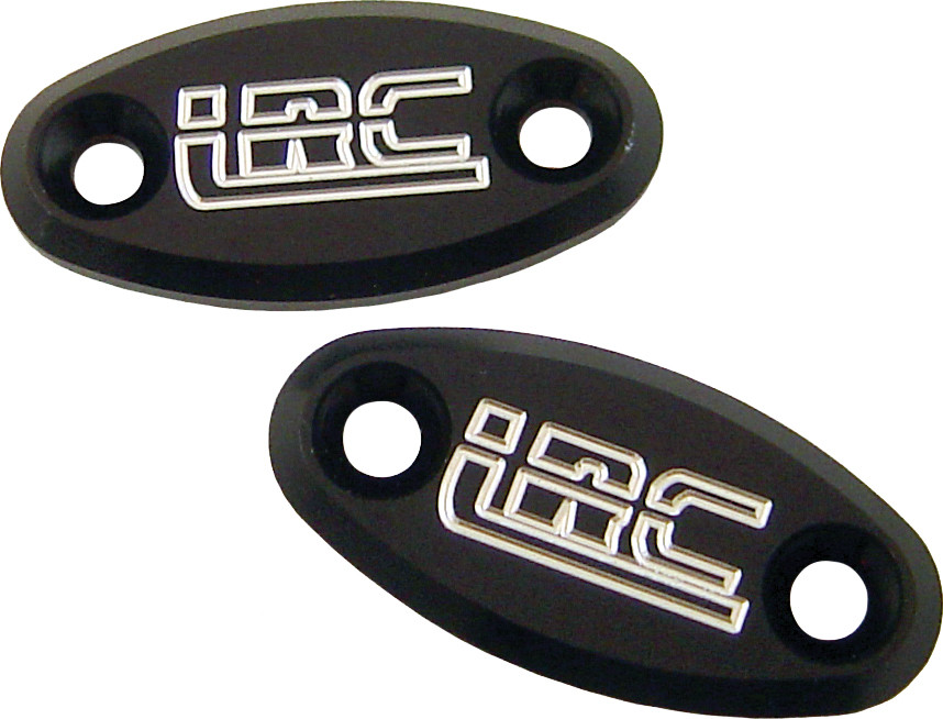 PR/ MIRROR CAPS HON