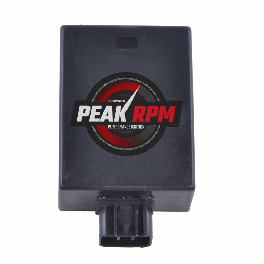 CDI BOX