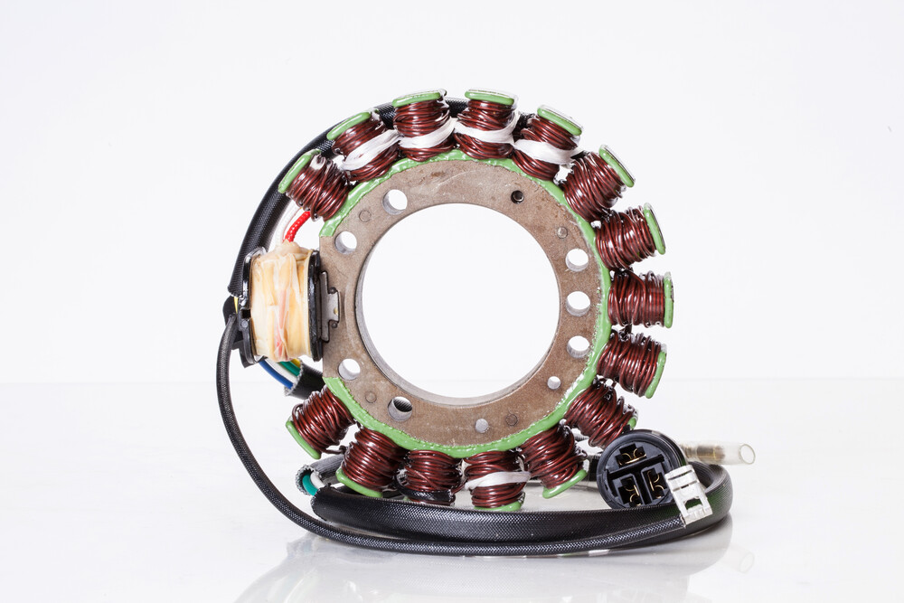STATOR