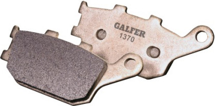 GALFER BRAKE PADS