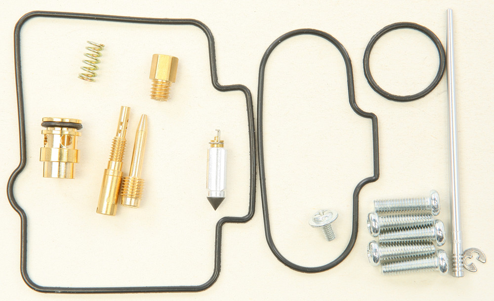 ALL BALLS BIKE CARBURETOR REBUILD KIT