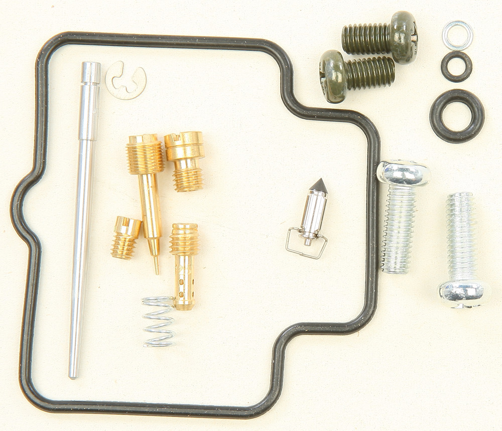 ALL BALLS CARBURETOR REPAIR KIT