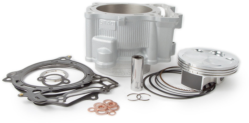 CYLINDER WORKS CYLINDER KIT 95.00/STD 12.0:1 YAM