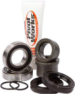 PIVOT WORKS WATER PROOF WHEEL COLLAR KIT FRONT YAM