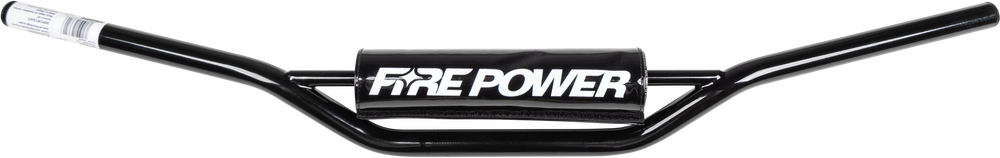 FIRE POWER HANDLEBAR - CSC YZ/YZF - BLACK