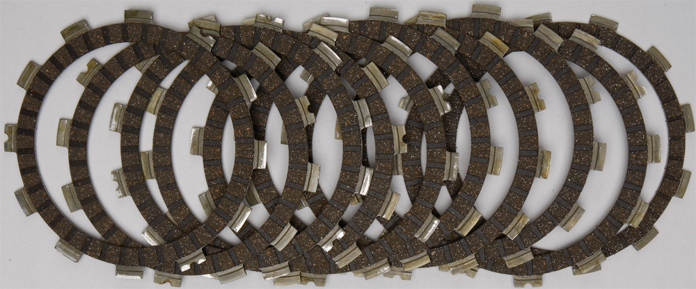 CK Standard Series Clutch Kit