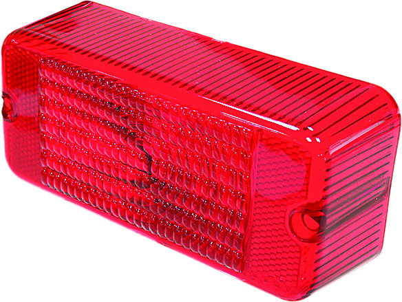 SP1 TAILLIGHT LENS A/C