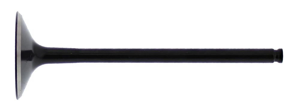 HOT CAMS EXHAUST VALVE STEEL