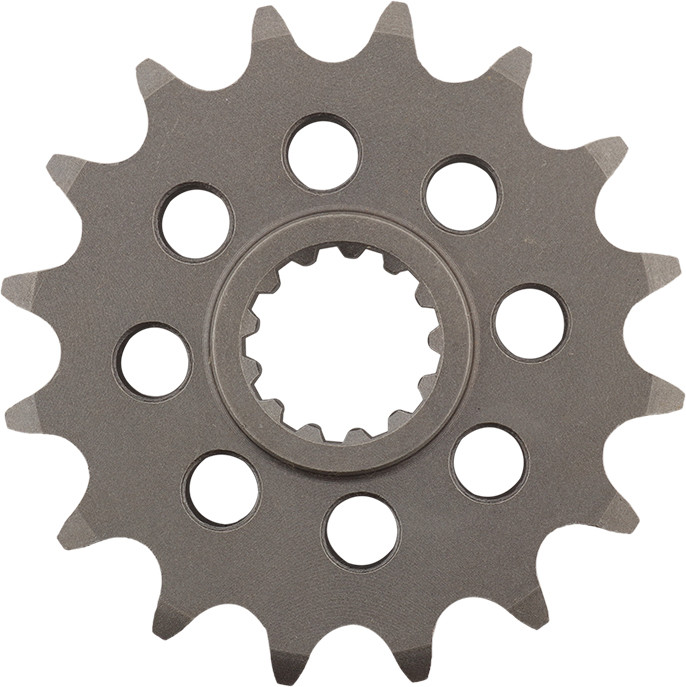 SUPERSPROX FRONT CS SPROCKET STEEL 16T-525 KAW