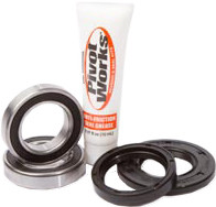 FRONT WHEEL BEARING KIT