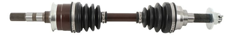 ALL BALLS 6 BALL HEAVY DUTY AXLE FRONT