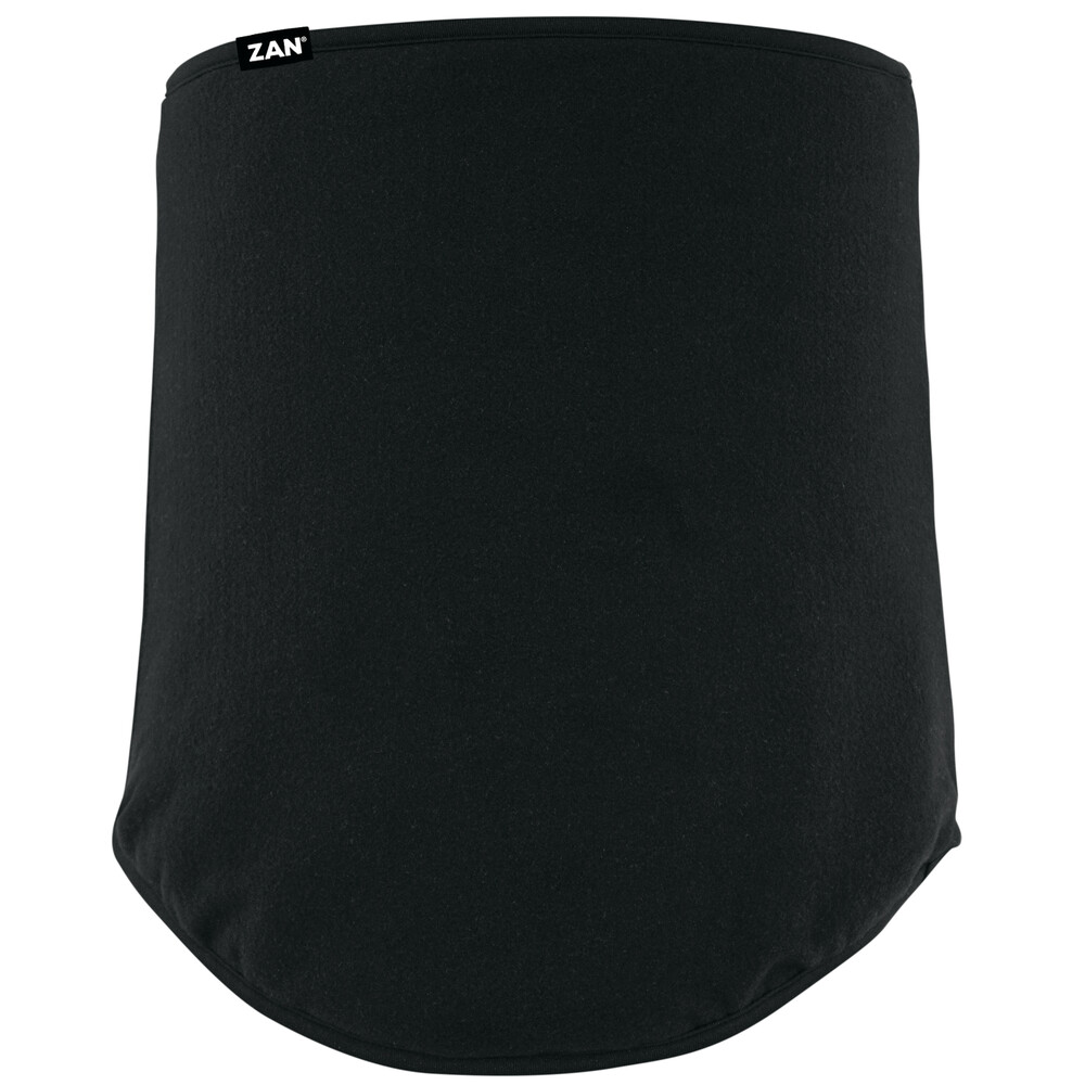 Zan Sportflex Neck Warmer — Black