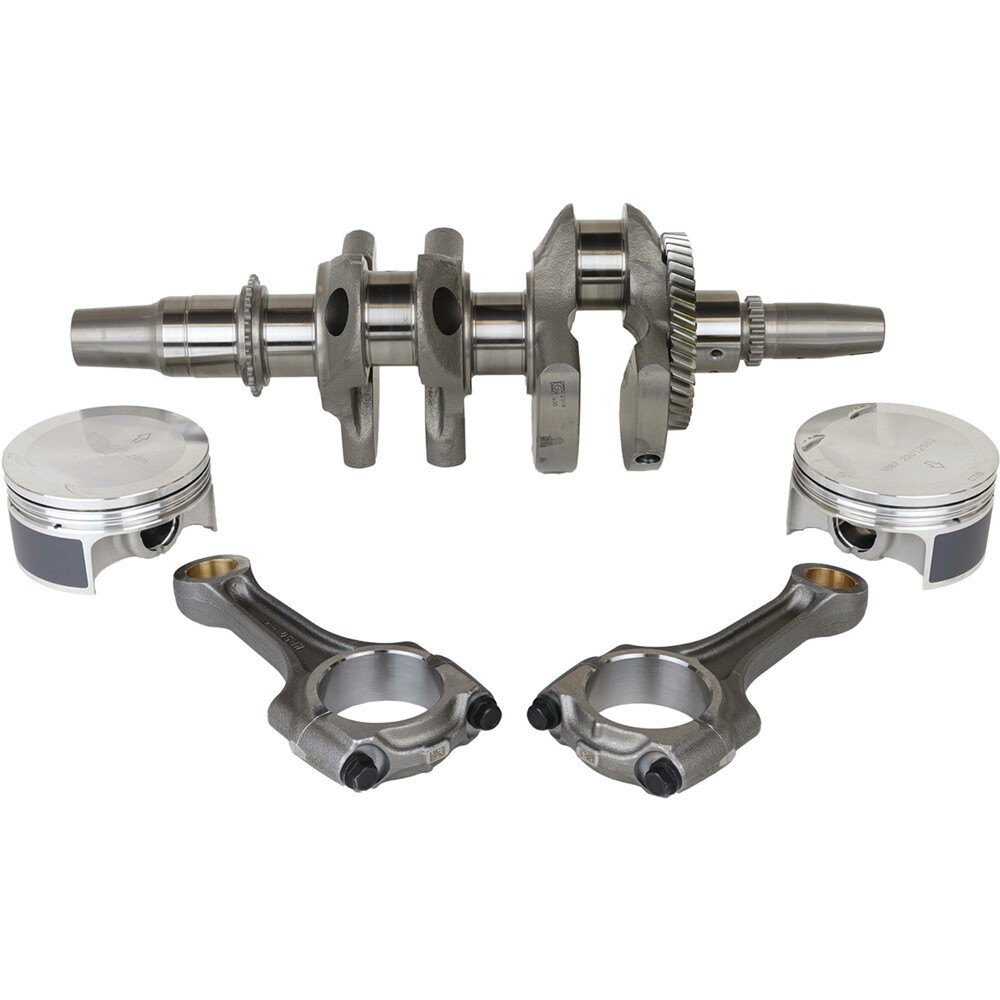VERTEX COMPLETE ENGINE REBUILD KIT POL
