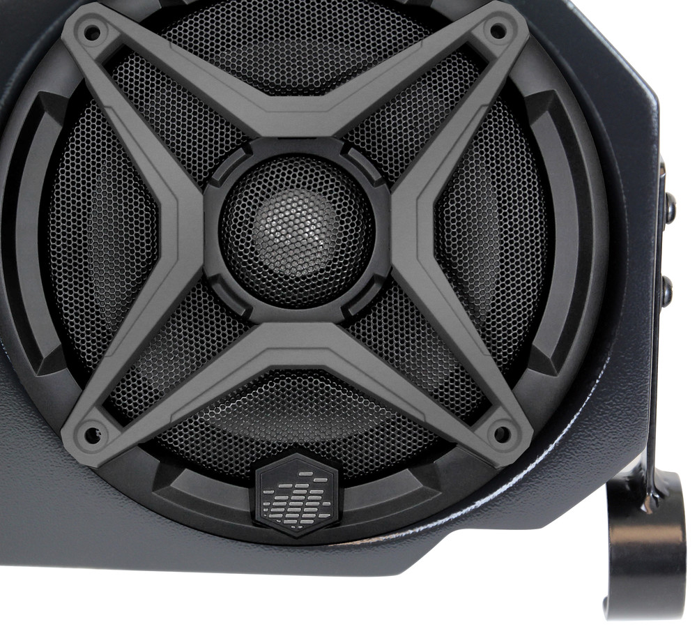 SSV WORKS SLINGSHOT SIDE SPEAKERS PAIR