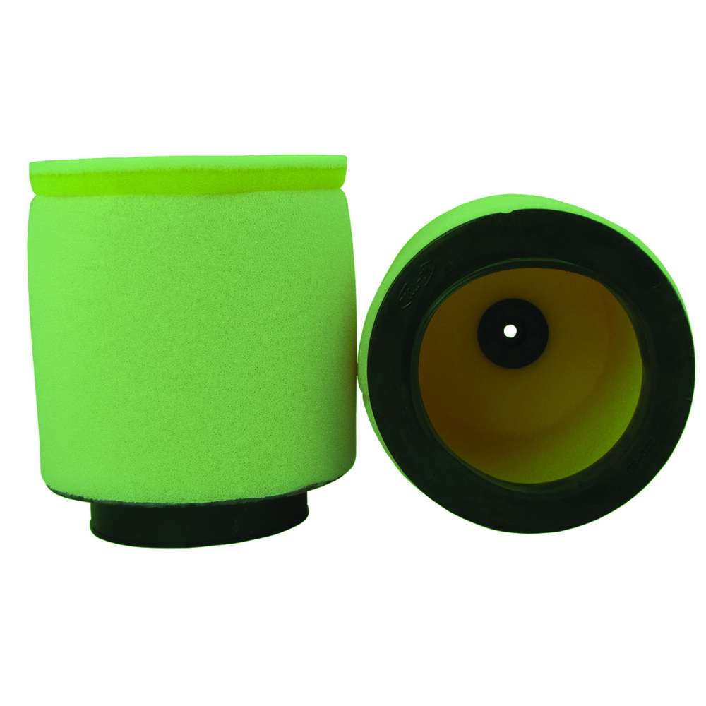 Pre-Oiled Air Filter