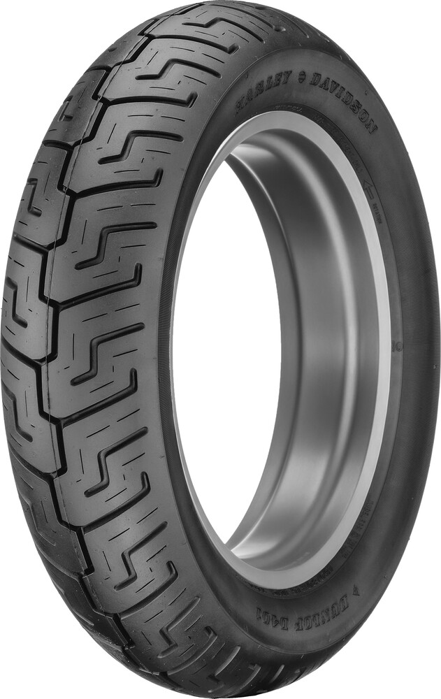 DUNLOP TIRE K591 REAR 160/70B-17 73V TL (HD)