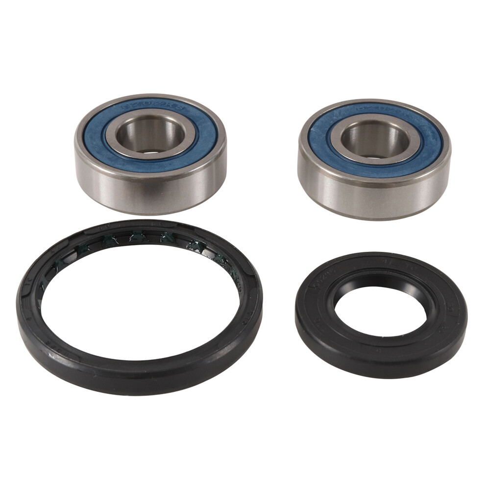 All Balls Wheel Bearing & Seal Kit