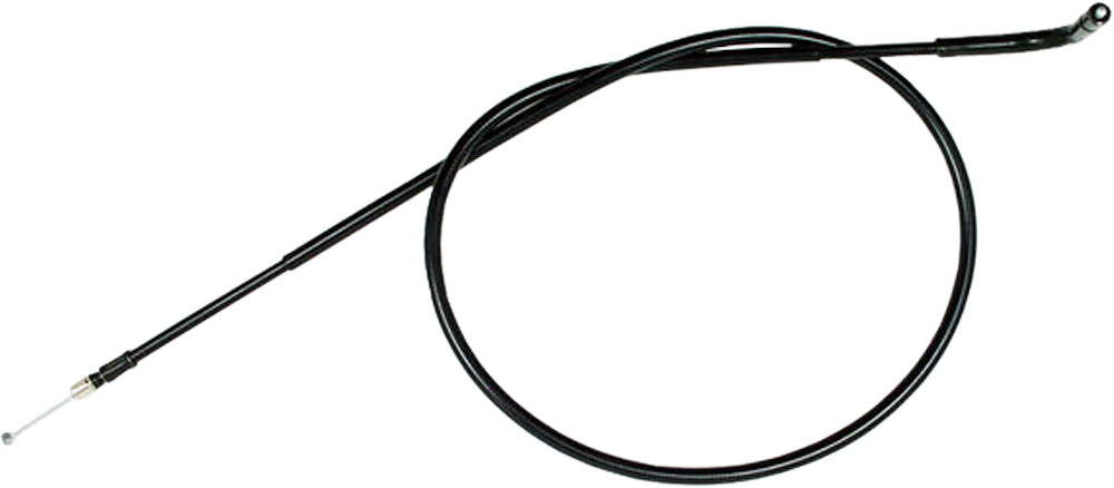 MOTION PRO BLACK VINYL CHOKE CABLE