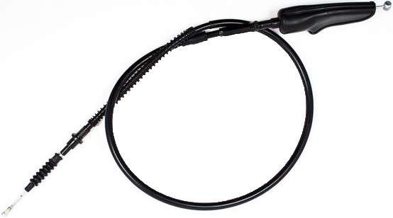MOTION PRO BLACK VINYL CLUTCH CABLE