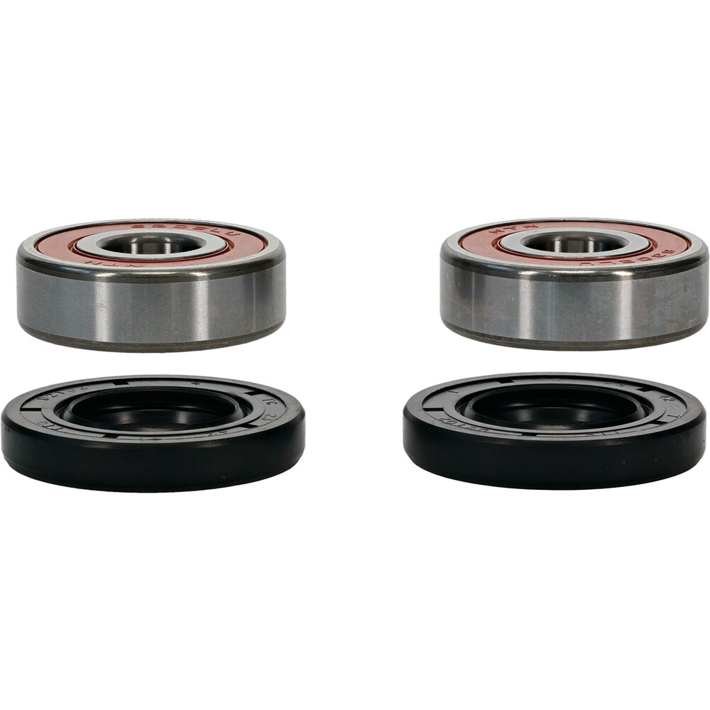 PIVOT WORKS WHEEL BEARING KIT PREMIUM