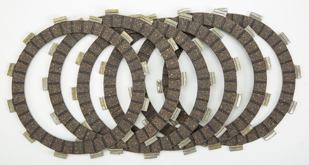 CK Standard Series Clutch Kit
