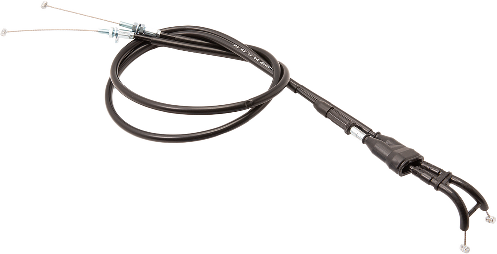 THROTTLE  CABLE HON