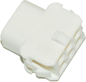 NAMZ CUSTOM CYCLE AMP MATENLOCK 6-WIRE CAP CONNECTOR