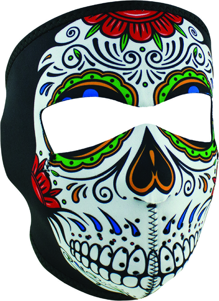 Zan Full Face Mask