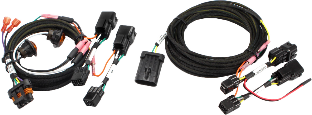 XTC POWER PRODUCTS SELF CANCELING T/S KIT W/HORN